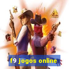 f9 jogos online